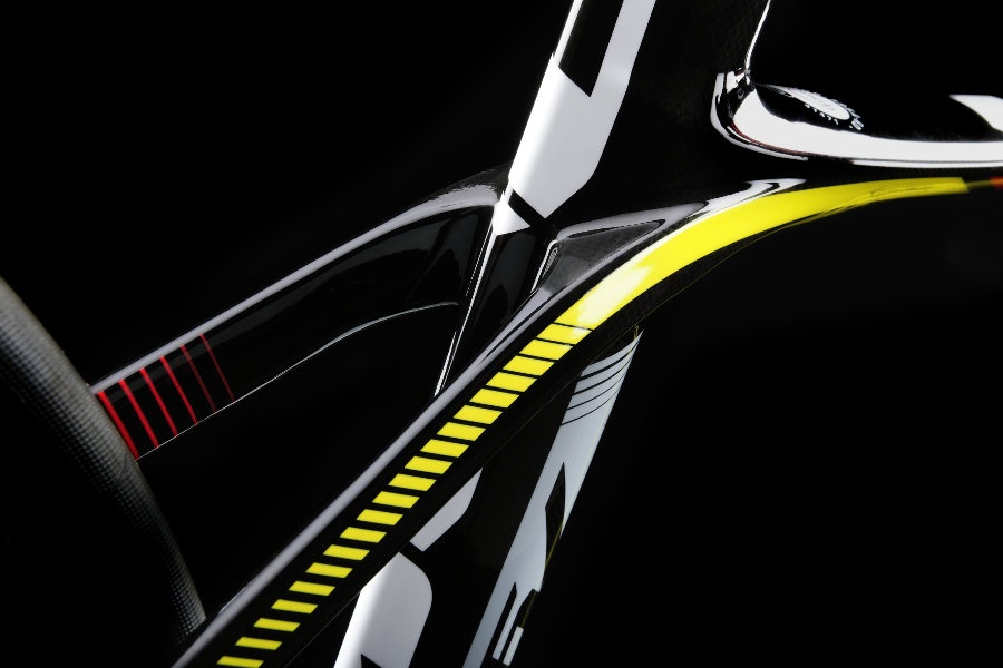 LOOK 795 AEROLIGHT PREMIUM PROTEAM 5