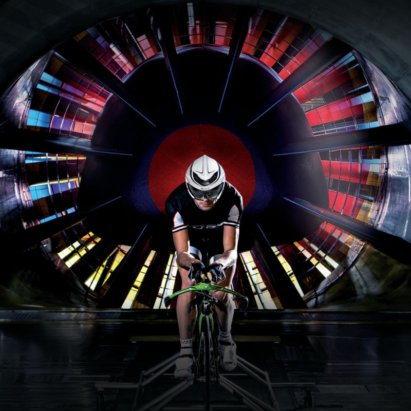 Rudy Project Wing57 casco