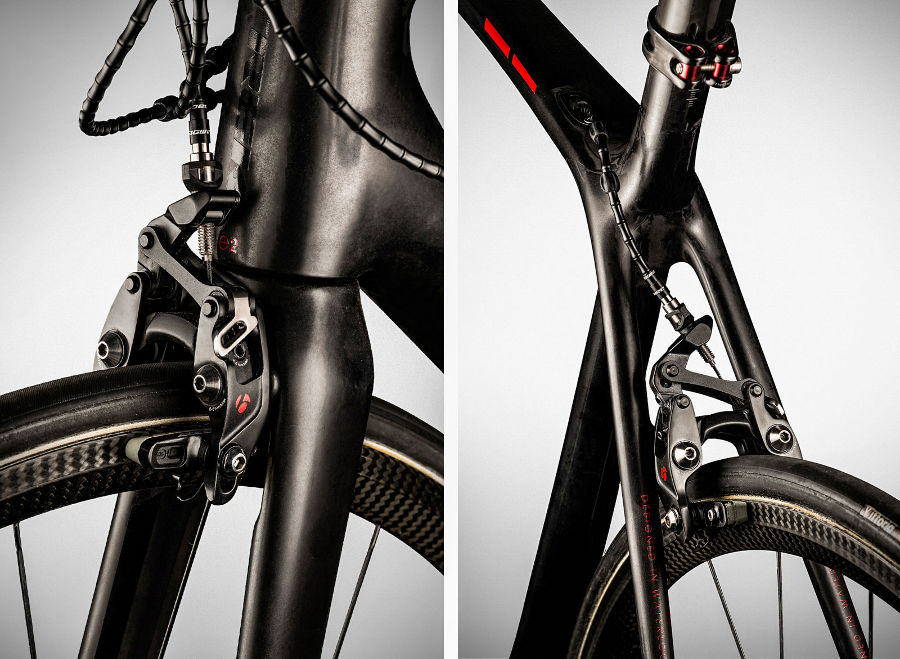 Trek Emonda_SLR10_Brakes