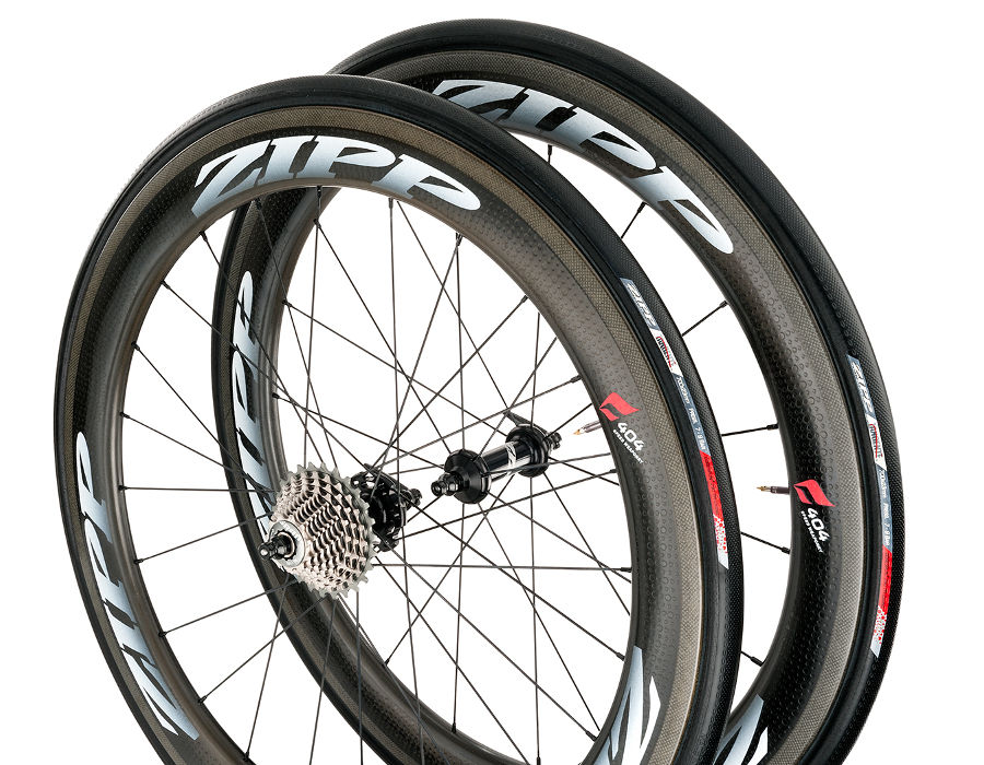 Zipp Firestrike