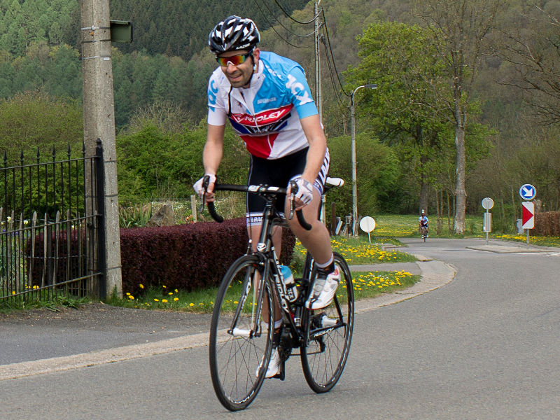 ridley fenix action 3
