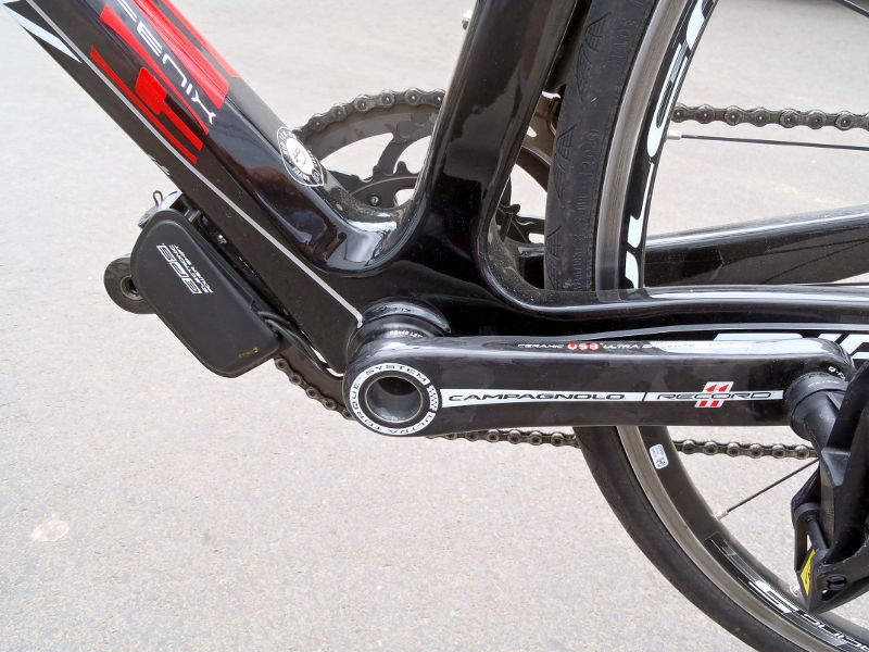 Ridley Fenix BB