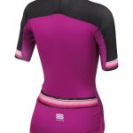 sportful bodyfit pro woman jersey