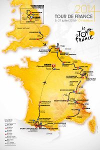 tour de francia 2014