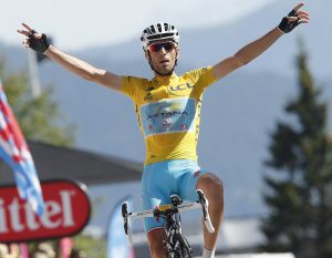 vincenzo nibali