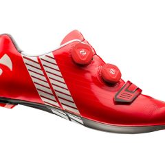 Zapatillas Bontrager XXX Road