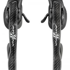 Grupos Campagnolo Athena y Veloce