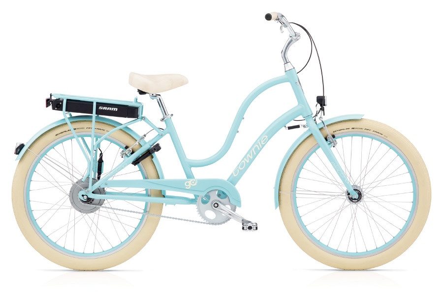 Electra TOWNIE GO