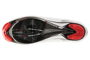 Louis Garneau 2LS Course sole