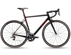 Silverback Concept R