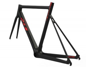 Silverback Concept R frame