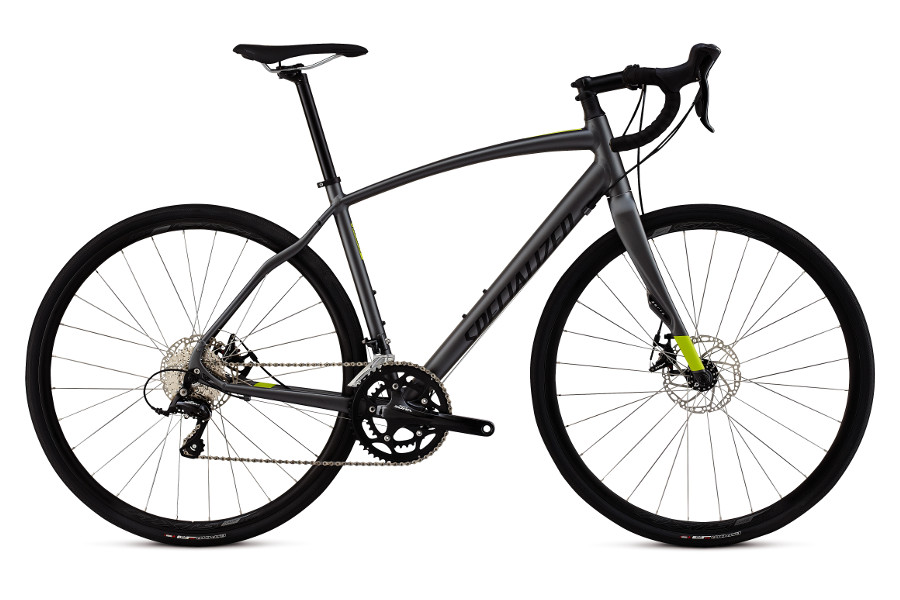 Specialized Diverge Sport