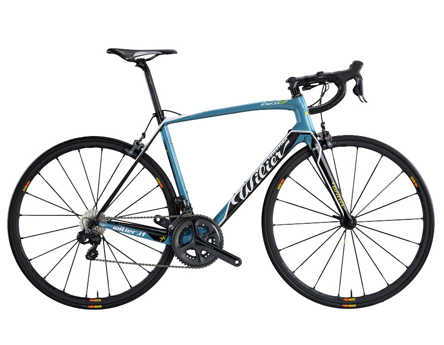 Wilier Zero.7