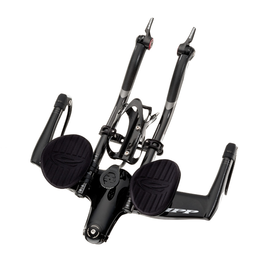 Zipp Vuka BTA 3