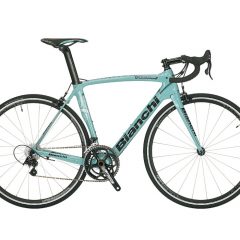 Bianchi Oltre XR1