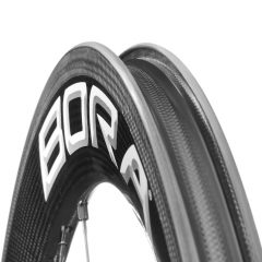 Ruedas Campagnolo Bora para cubierta