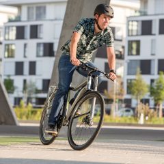 Bicicletas urbanas Cannondale 2015