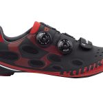 Catlike Whisper Road rojo