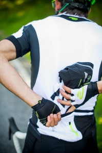 Endura Equipe Helios CB Comp