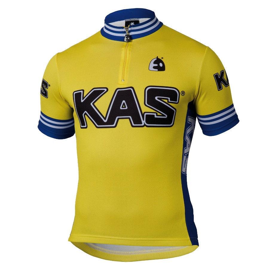 Maillot KAS Etxeondo
