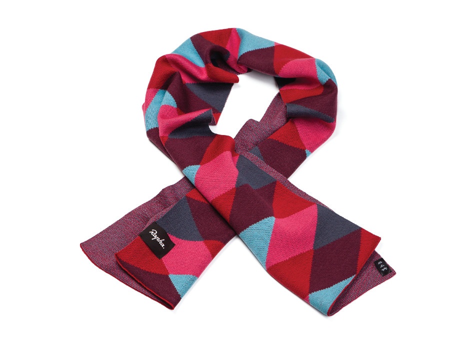 Rapha Supercross Scarf