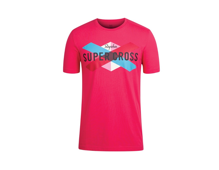 Rapha Supercross TShirt