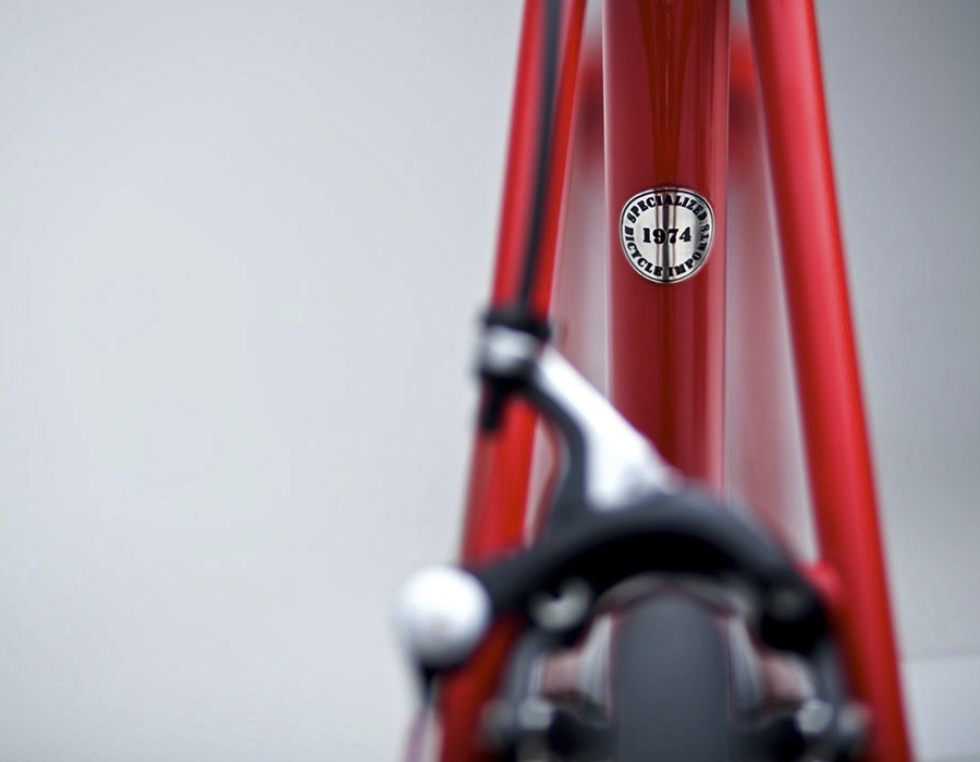 Specialized Allez 40 Anniversary
