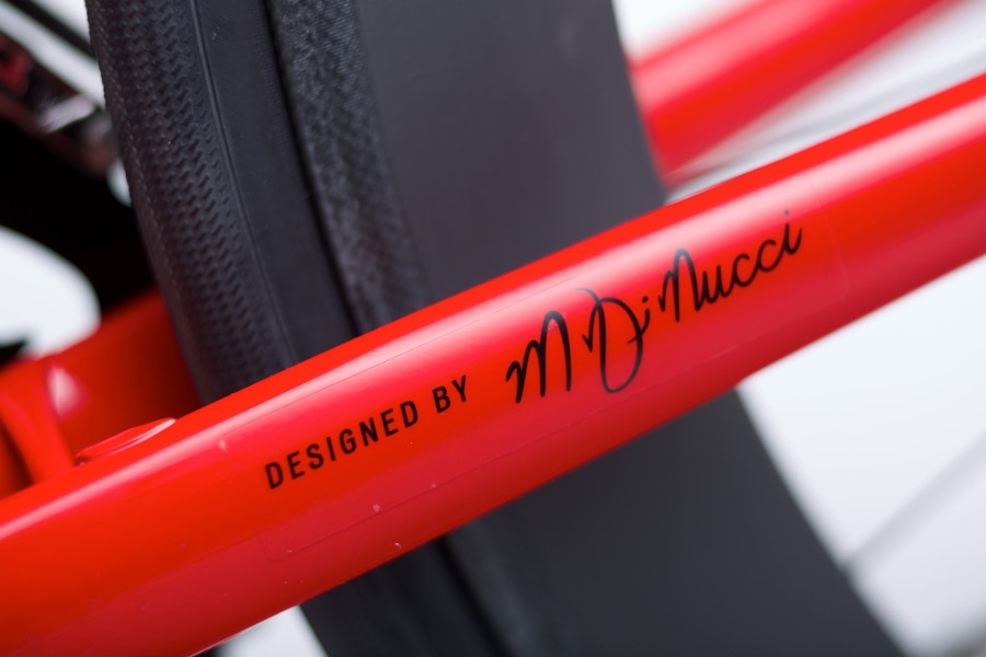 Specialized Allez Nucci