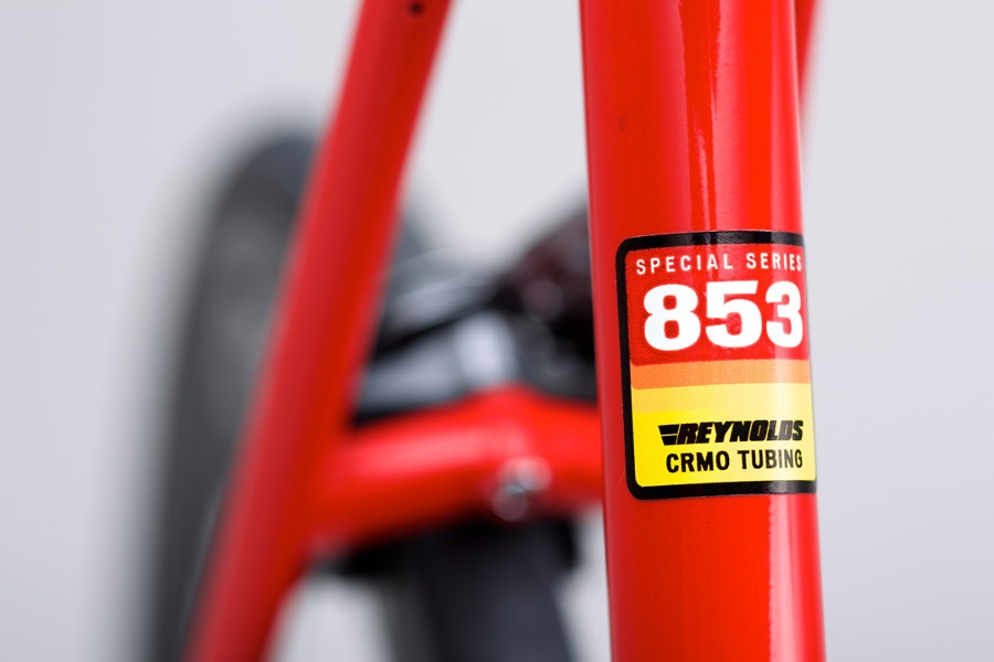 Specialized Allez Reynolds