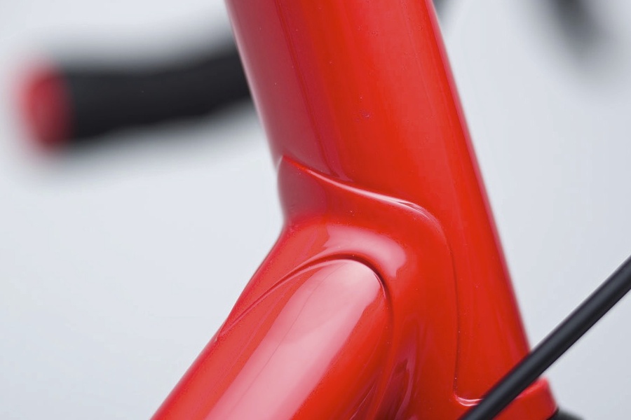 Specialized Allez acero