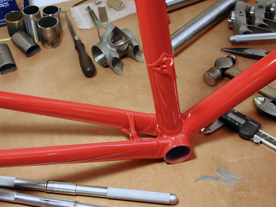 Specialized Allez cuadro