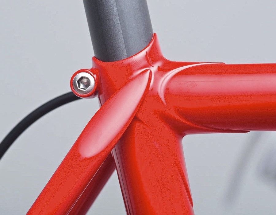 Specialized Allez racor