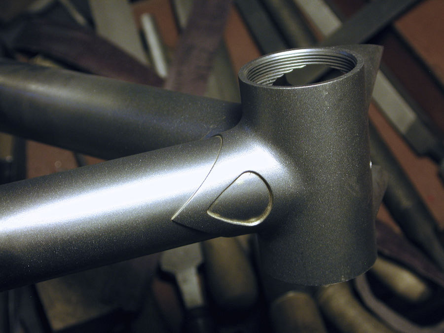 Specialized Allez steel