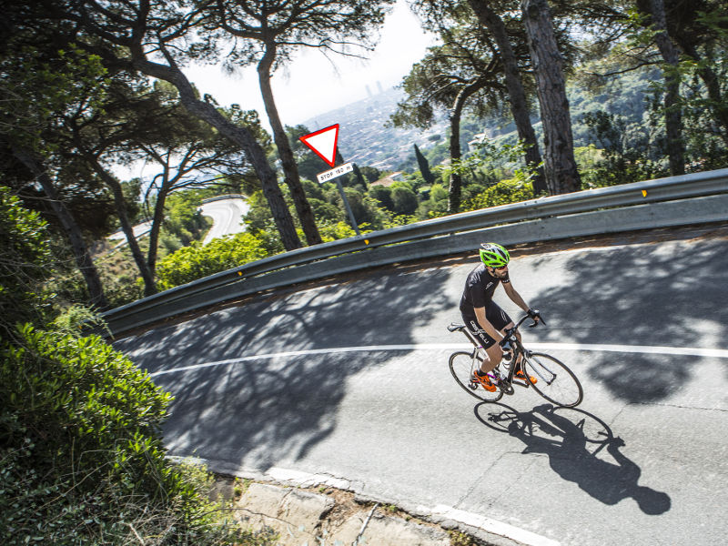 Trek Domane Project One