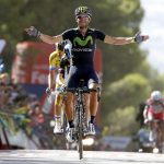 Alejandro Valverde