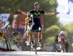 Alejandro Valverde