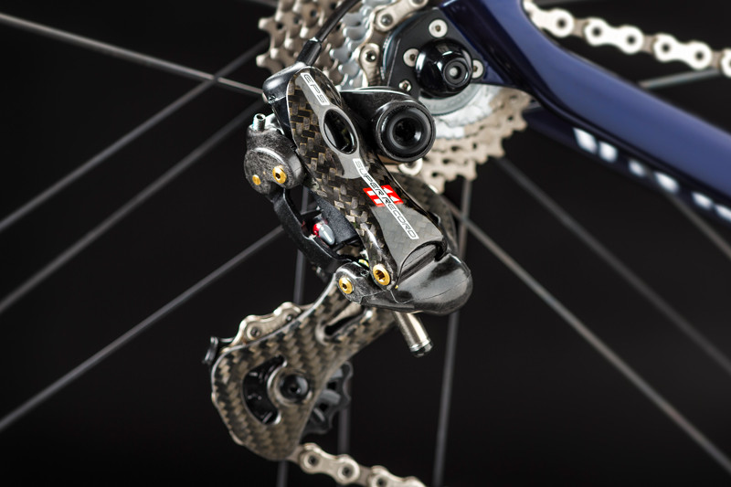 Campagnolo Super Record 11