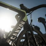 Canyon Ultimate CF SLX Movistar