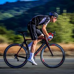 Fuji Transonic