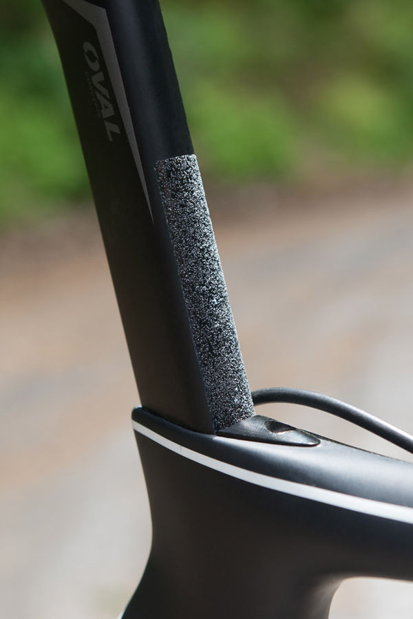 Fuji Transonic seat post