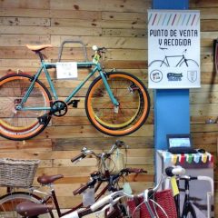 Hello Bici abre su primera red de puntos de venta