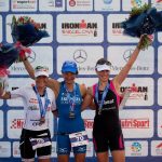 Ironman Barcelona mujeres