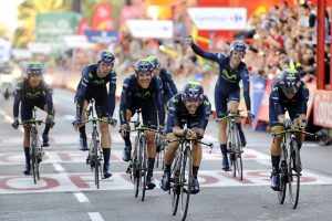 Movistar Team