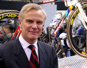Roland Cattin