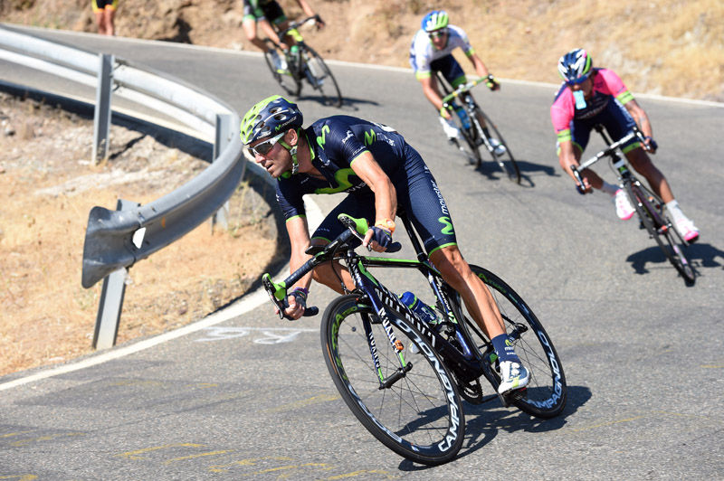 Valverde Canyon Ultimate CF SLX