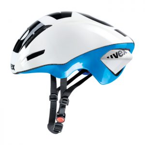 uvex edaero helmet