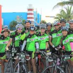 GFNY Cozumel 2