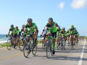 GFNY Cozumel 2015