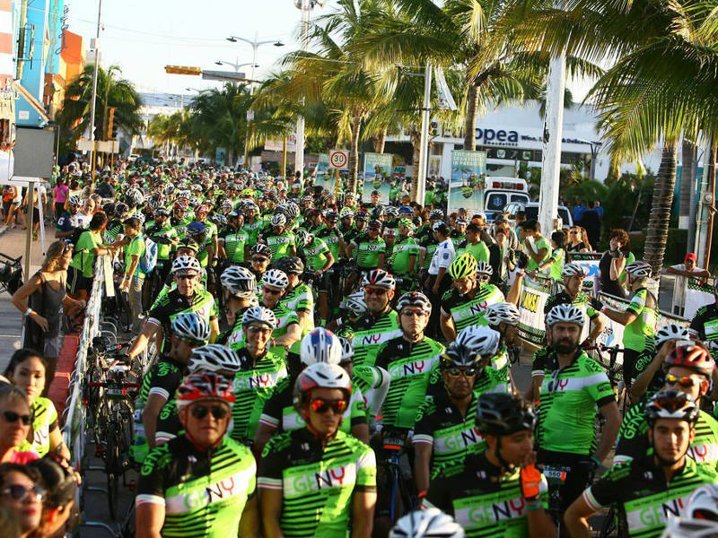 GFNY Cozumel 3