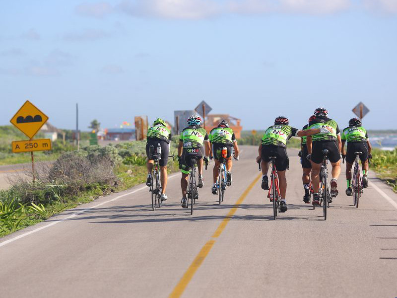 GFNY Cozumel 4